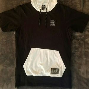 Rocksmith SS 3M Hoodie